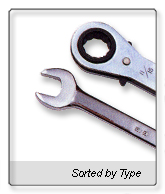 Wrench-22 Ratchet Ring Spanenr;Combination Spanenr;